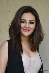 Seerat Kapoor New Photos